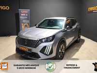Occasion Peugeot 2008 Allure 136 ch (100 kW) 2024 SUV