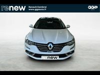 occasion Renault Talisman TALISMAN ESTATEEstate Blue dCi 200 EDC Initiale Paris