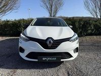 Occasion Renault Clio V Life 72 ch (52 kW) 2020 Blanc Berline