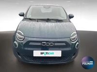 Occasion Fiat 500e Action 2023 Ocean green métal Berline