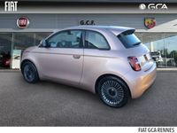 occasion Fiat 500e 118ch Icône - VIVA188481064