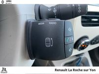 occasion Renault Zoe Life charge rapide
