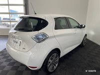 occasion Renault Zoe ZOER90 - Edition One