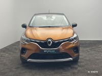 occasion Renault Captur II TCE 140 INTENS