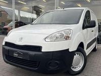 Occasion Citroën Berlingo 98 ch (72 kW) 2013 Blanc Monospace