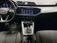 Occasion Audi Q3 Sportback Advanced 150 ch (110 kW) 2021 SUV