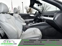 occasion Audi A5 Cabriolet 2.0 TFSI 252 Quattro BVA