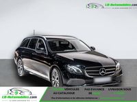 Occasion Mercedes E350 286 ch (210 kW) 2019 Berline