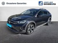 Occasion VW Taigo 2024 Noir intense metallise SUV