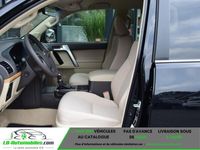 occasion Toyota Land Cruiser 204 D-4D BVA