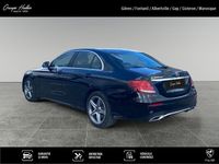 Occasion Mercedes E300 AMG line 194 ch (142 kW) 2019 Berline