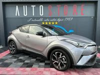 occasion Toyota C-HR 122H COLLECTION 2WD E-CVT