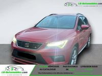 Occasion Seat Ateca 190 ch (139 kW) 2018 SUV