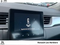 occasion Renault Captur 1.0 TCe 100ch Zen - 20