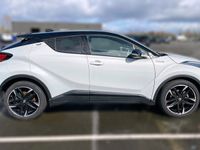 occasion Toyota C-HR Hybride 1.8L GR-Sport