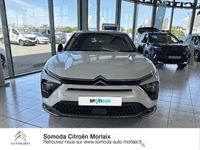 occasion Citroën C5 X Hybride rechargeable 225ch Feel Pack ëEAT8