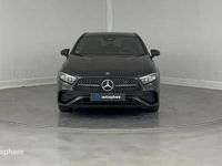 Occasion Mercedes A250 AMG line 166 ch (122 kW) 2025 Berline