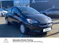 occasion Opel Corsa 1.2 70ch Essentia 3p