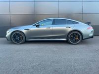 occasion Mercedes AMG GT AMG GT OUPE 4PCoupé 63 Speedshift MCT AMG S E Performance 4
