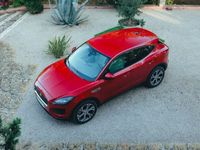 occasion Jaguar E-Pace 2.0 D - 180 ch AWD BVM S