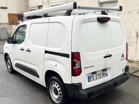 Occasion Citroën Berlingo 101 ch (74 kW) 2019 Blanc Monospace