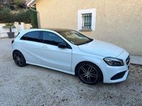 occasion Mercedes A160 Classe Fascination