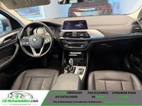 Occasion BMW X4 Comfort Edition 190 ch (139 kW) 2020 SUV
