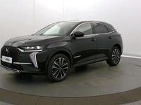 Occasion DS Automobiles DS7 Crossback 2024 Noir SUV