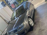 Occasion Audi A3 Ambition 105 ch (77 kW) 2003 Berline