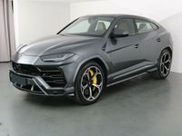 Occasion Lamborghini Urus 650 ch (478 kW) 2018 Noir SUV