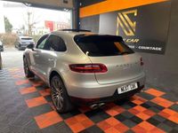 occasion Porsche Macan Diesel