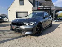 occasion BMW 318 dA Touring ** Live Cockpit Pro Camera Zetel...