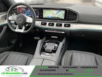 occasion Mercedes GLS63 AMG 4MATIC+