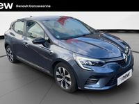Occasion Renault Clio V LIMITED 2022 Gris Citadine