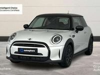Occasion Mini Cooper 137 ch (100 kW) 2022 Citadine