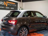 Occasion Audi A1 Sportback Ambition 140 ch (102 kW) 2014 Citadine
