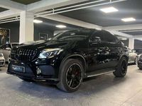 occasion Mercedes 450 G Coupé 43 AMGAMG 9G-Tronic 4MATIC 367ch