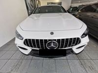 occasion Mercedes AMG GT 53 AMG 435CH EQ BOOST 4MATIC+ SPEEDSHIFT TCT AMG