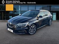 Occasion Renault Mégane IV Techno 2024 Noir Break