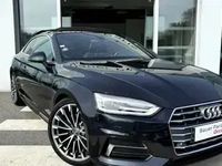 occasion Audi A5 1.4 Tfsi 150 S Tronic 7 S Line