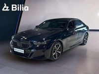 Occasion BMW 520 M Sport 197 ch (144 kW) 2023 Bleu Berline