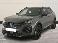 Nouvelle Peugeot 2008 Envy 137 ch (100 kW) 2025 SUV