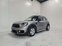 occasion Mini Cooper Coupé 1.5 Benzine Autom. - GPS - Pano - Topstaat