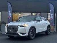 Occasion DS Automobiles DS3 Crossback Chic 101 ch (74 kW) 2021 Beige SUV
