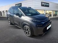 Occasion Citroën C3 Aircross 2024 Gris platinium (m) SUV