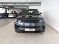 occasion Land Rover Range Rover Sport 3.0 P440e 440ch Phev Dynamic Se