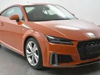 occasion Audi TT 40 Tfsi 197ch S Line Stronic 7