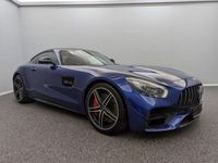 occasion Mercedes AMG GT C Classe Gt