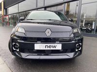 Occasion Renault R5 Iconic 110 kW (150 ch) 2024 Noir Citadine