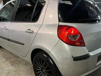 occasion Renault Clio III 1.5 dCi 85ch Luxe Dynamique 5p